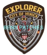 FLORIDA,VENICE POLICE EXPLORER 2_wm